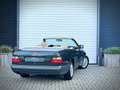 Mercedes-Benz E 320 Cabrio / 2. OWNER / FULL SERVICE FILE / NEW TOP Negro - thumbnail 11