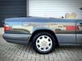 Mercedes-Benz E 320 Cabrio / 2. OWNER / FULL SERVICE FILE / NEW TOP Negro - thumbnail 44