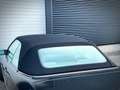 Mercedes-Benz E 320 Cabrio / 2. OWNER / FULL SERVICE FILE / NEW TOP Negro - thumbnail 41