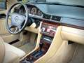 Mercedes-Benz E 320 Cabrio / 2. OWNER / FULL SERVICE FILE / NEW TOP Zwart - thumbnail 33