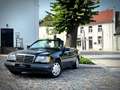 Mercedes-Benz E 320 Cabrio / 2. OWNER / FULL SERVICE FILE / NEW TOP Negro - thumbnail 6