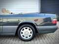 Mercedes-Benz E 320 Cabrio / 2. OWNER / FULL SERVICE FILE / NEW TOP Negro - thumbnail 47