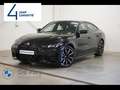 BMW 420 i Negro - thumbnail 1