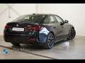 BMW 420 i Negro - thumbnail 2