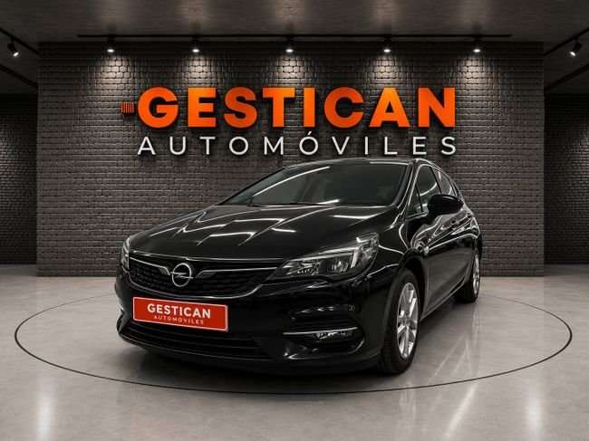Opel Astra 1.2T XHL S/S Edition 110 - foto 1
