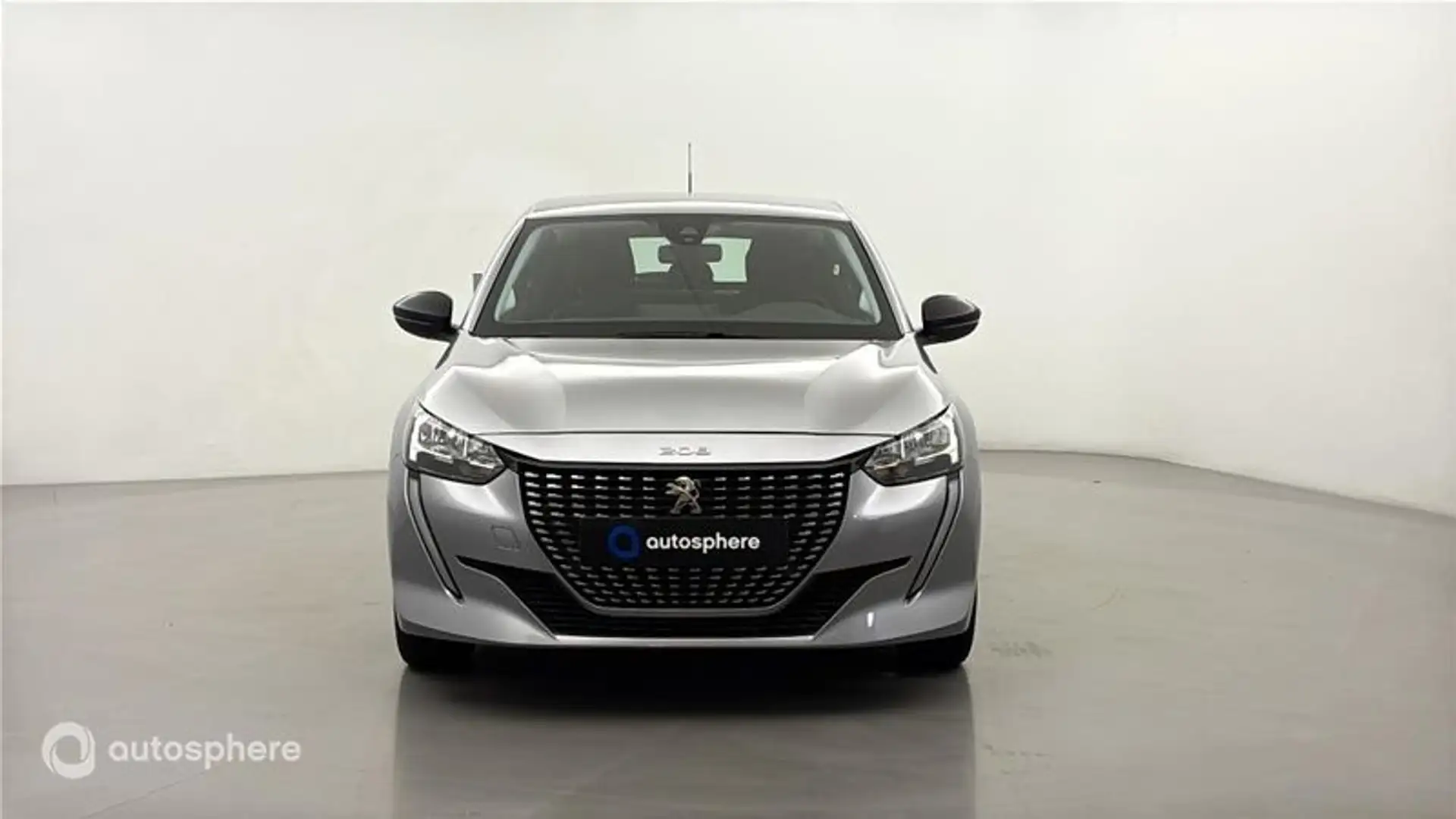 Peugeot 208 1.2 PureTech 75ch S\u0026S Active Pack - 2