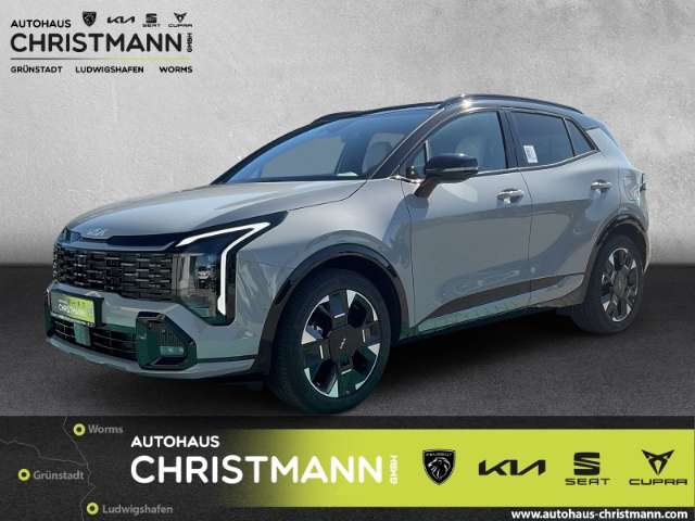 Imagine Kia Sportage 1.6T AWD DCT GT-LINE *DRIVEWISE-PAKET*SOUND-PAKET*