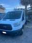 Ford Transit DOPPIA CABINA E CASSONE FISSO Bianco - thumbnail 1