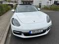 Porsche Panamera 4 Panorama 360Kamera Scheckh Porsche Deutsche Auto Weiß - thumbnail 9