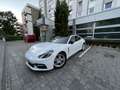 Porsche Panamera 4 Panorama 360Kamera Scheckh Porsche Deutsche Auto Weiß - thumbnail 1