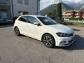 Volkswagen Polo NEOPATENTATI Comfortline 80cv Bianco - thumbnail 3
