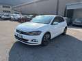 Volkswagen Polo NEOPATENTATI Comfortline 80cv Bianco - thumbnail 1