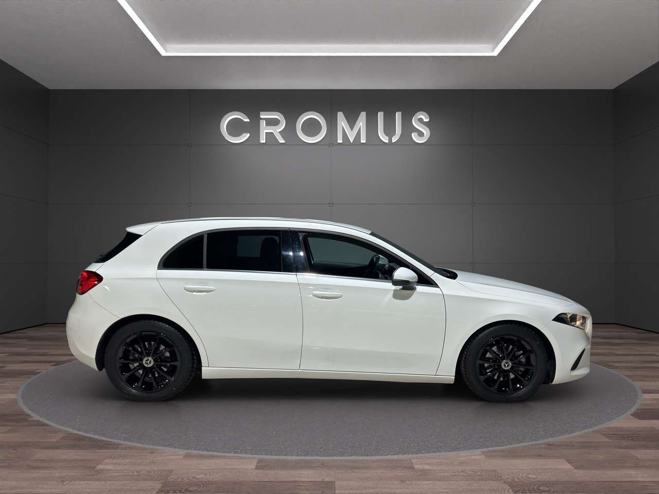 Mercedes-Benz A 160 Business