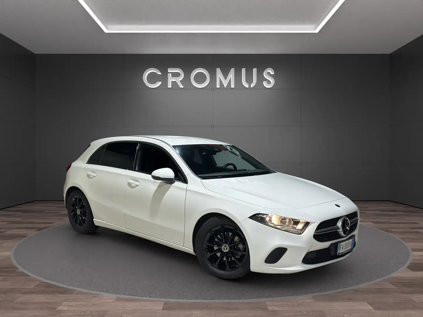 Mercedes-Benz A 160 Business - 2