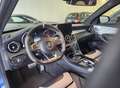 Mercedes-Benz C 63 AMG Classe C Break 63 S AMG 7G-Tronic A Bleu - thumbnail 5