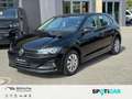 Volkswagen Polo VI 1.0 Trendline - KLIMA/SHZ/PDC Schwarz - thumbnail 1