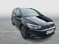 Volkswagen Touran Friends TDI Schwarz - thumbnail 3