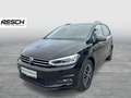 Volkswagen Touran Friends TDI Schwarz - thumbnail 1
