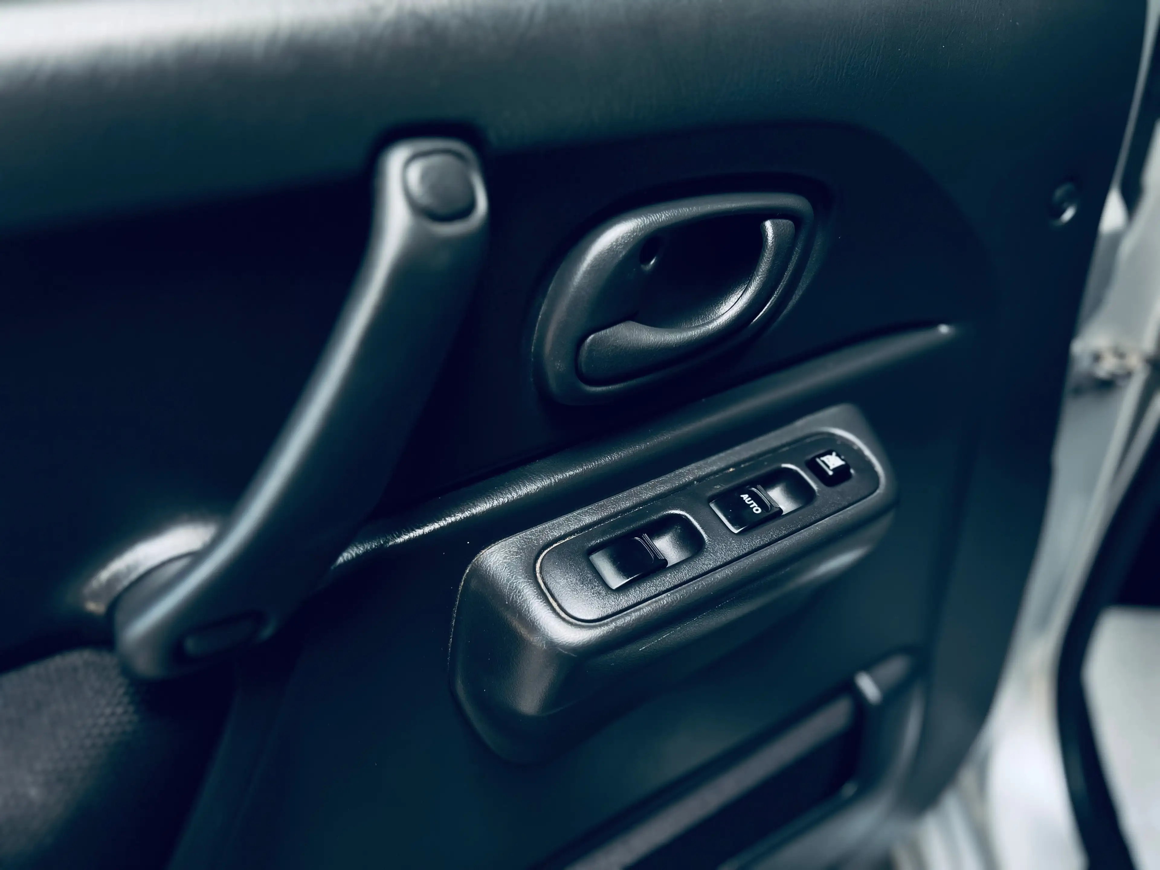 Suzuki Jimny 1.3i **CLIMATISATION**TOIT OUVRANT** — photo 13