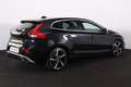Volvo V40 T3 R-Design - Navigatie - Verwarmde voorstoelen - Schwarz - thumbnail 5