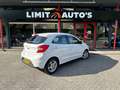 Ford Ka/Ka+ 1.2 Trend Ultimate Airco/El.ramen/Pdc/Lmv/5drs/Nap Bianco - thumbnail 2