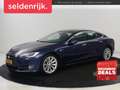 Tesla Model S 100D | Panoramadak | Leder | Autopilot | Stoelverw Niebieski - thumbnail 1
