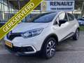 Renault Captur 0.9 TCe Limited / Keyless / Cruise / Voorstoelen V White - thumbnail 1