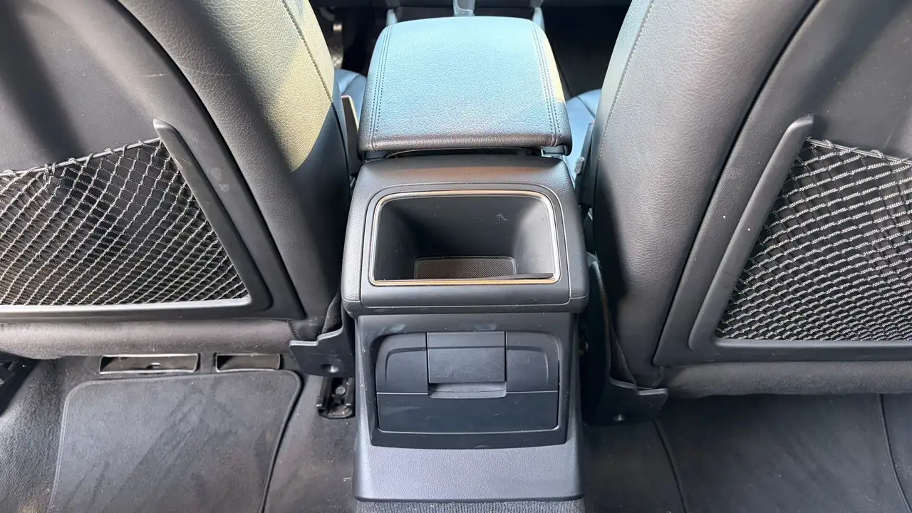 Audi Q5 снимка Audi Q5