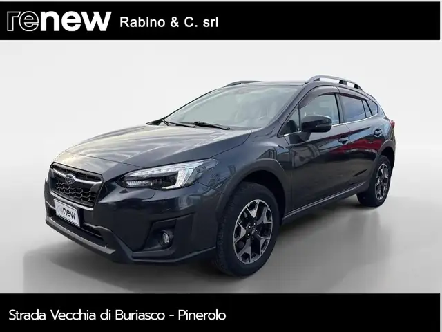 Subaru XV XV 1.6i Lineartronic Style Navi