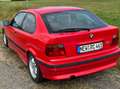 BMW 318 3er 318ti compact Červená - thumbnail 5