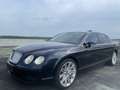 Bentley Flying Spur 411 Kw Allrad Leder Navi Bleu - thumbnail 2