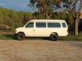 Ford Econoline E250 camper Blanc - thumbnail 4