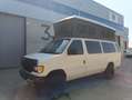 Ford Econoline E250 camper Blanc - thumbnail 5
