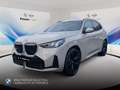 BMW X3 20d xDrive AHK HEAD-UP RFK HIFI LORDOSE LED Grau - thumbnail 1