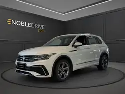 Volkswagen Tiguan 4Motion 2.0 TDI 150 CH DSG7 R-Line PHASE 2