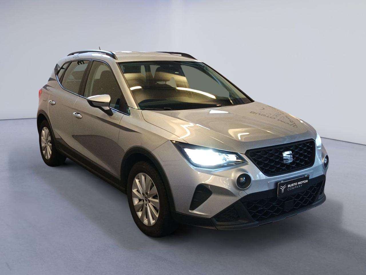 SEAT Arona 1.0 EcoTSI Reference