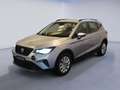 SEAT Arona 1.0 EcoTSI Reference Argento - thumbnail 3