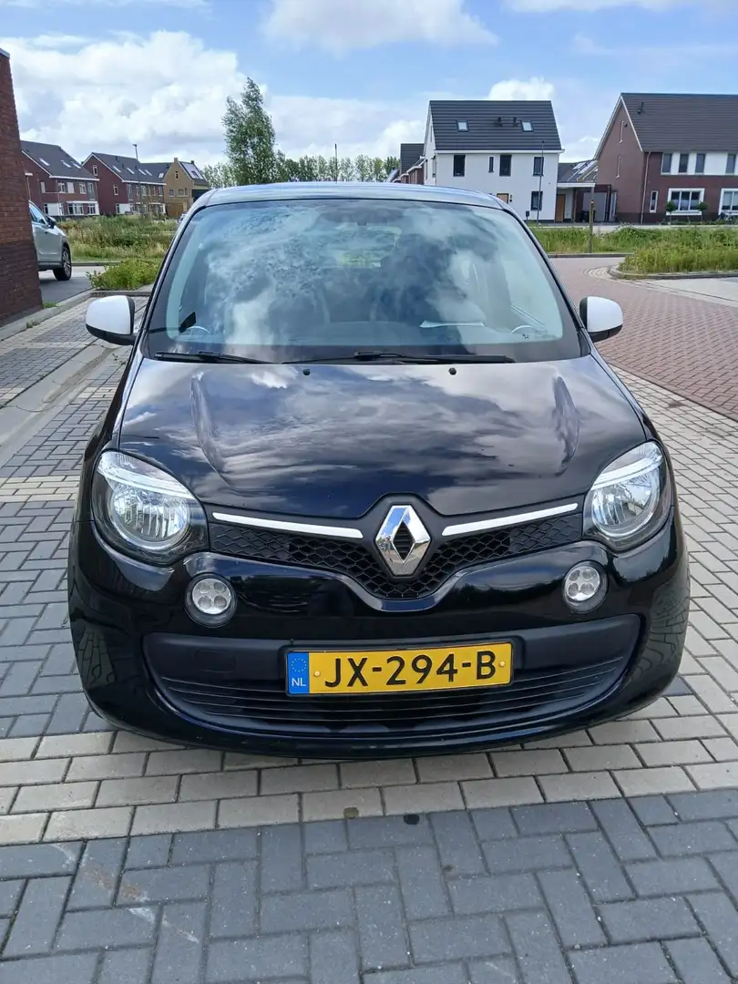 Renault Twingo Twingo 1.0 SCe Collection Zwart - 2
