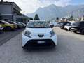 Toyota Aygo X 1.0 VVT-i 72 CV 5p. Active Bianco - thumbnail 2