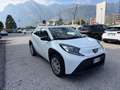 Toyota Aygo X 1.0 VVT-i 72 CV 5p. Active Bianco - thumbnail 3