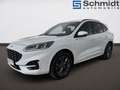 Ford Kuga 2,5 Duratec PHEV ST-Line X Aut. Weiß - thumbnail 2