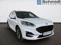Ford Kuga 2,5 Duratec PHEV ST-Line X Aut. Weiß - thumbnail 6
