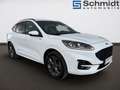 Ford Kuga 2,5 Duratec PHEV ST-Line X Aut. Weiß - thumbnail 5