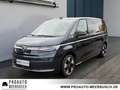 Volkswagen T7 Multivan Style AHK/HUD/STNDHZNG/ACC/MATRIXLED Blau - thumbnail 1