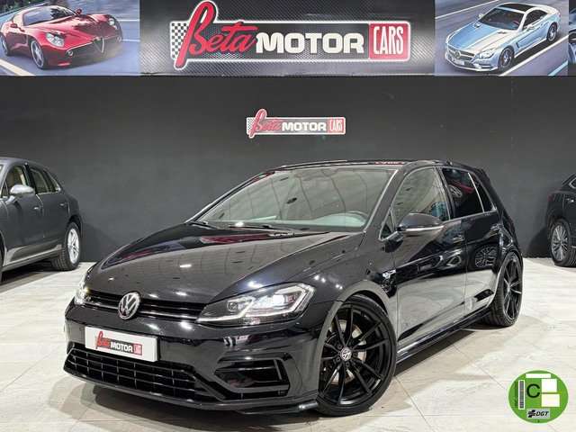 2020 Volkswagen GOLF