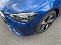 Mercedes-Benz C 180 T Avantgarde Automatik Blue - thumbnail 20