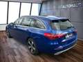 Mercedes-Benz C 180 T Avantgarde Automatik Blauw - thumbnail 6
