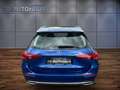 Mercedes-Benz C 180 T Avantgarde Automatik Blauw - thumbnail 5