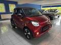 smart forTwo coupe EQ|22kW|Exclusive||CAM|PDC Rot - thumbnail 4