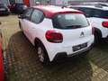Citroen C3 Feel Weiß - thumbnail 3